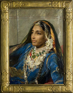 Gul Bahar Begum