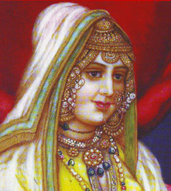 Mehtab Kaur Mehtab Kaur