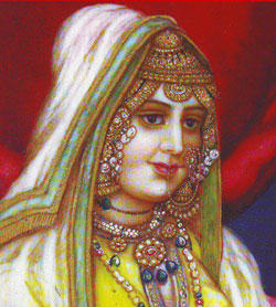 Mehtab Kaur