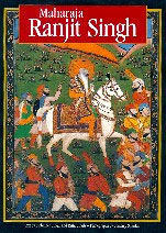 Maharaja Ranjit Singh