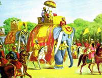 Maharaja Ranjit singh