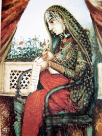 Chand Kaur