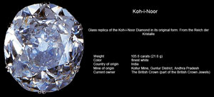 Kohinoor