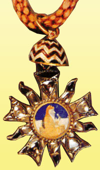 Ranjit Singh Locket