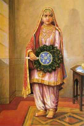 Maharani Jind Kaur