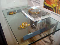 Jewels of Maharani Jind Kaur Jewels of Maharani Jind Kaur