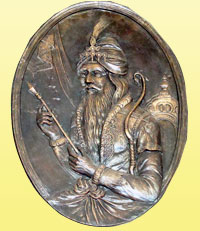 Maharaja Ranjit Singh Parorma