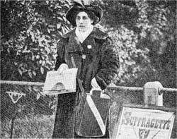 Princess Sophia Duleep Singh