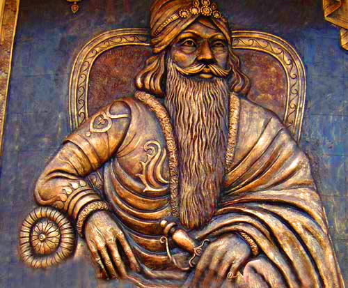 Maharaja Ranjit Singh