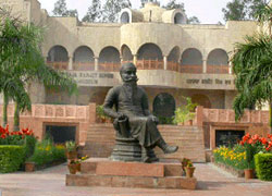 Maharaja Ranjit Singh War Museum